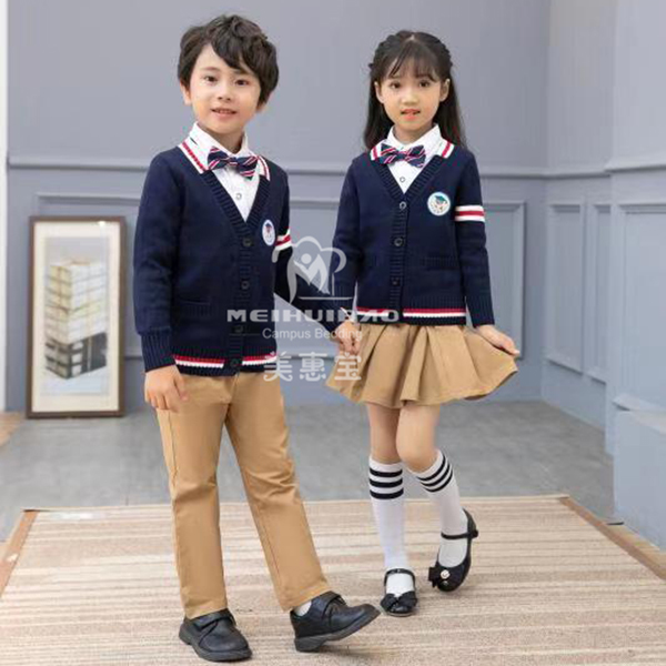 冬季禮服款園服88931