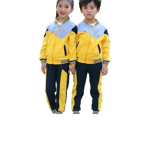 鑒別幼兒園園服技巧