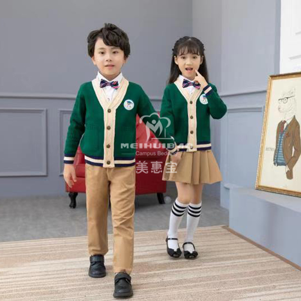 冬季禮服款園服88991