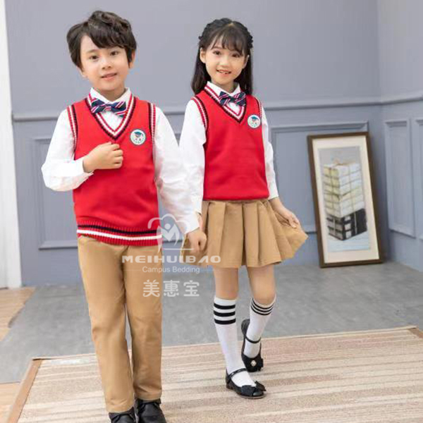 冬季禮服款園服JJ88961