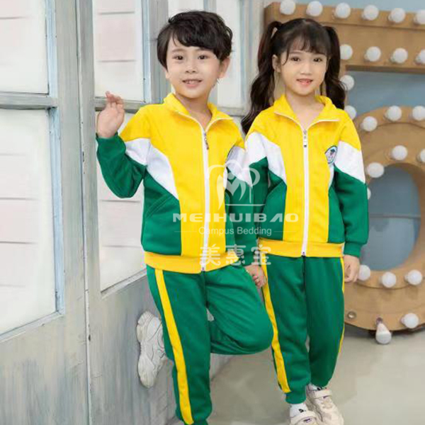 冬季運動款園服192008