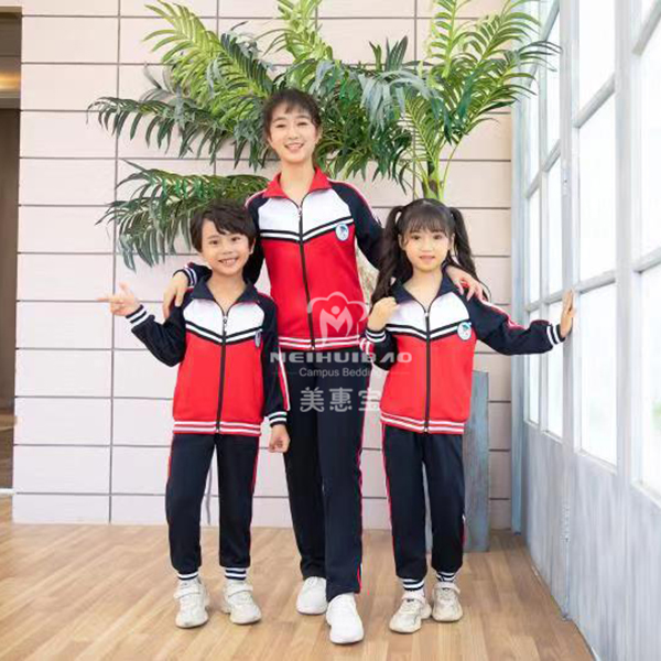 冬季運(yùn)動(dòng)款園服192025