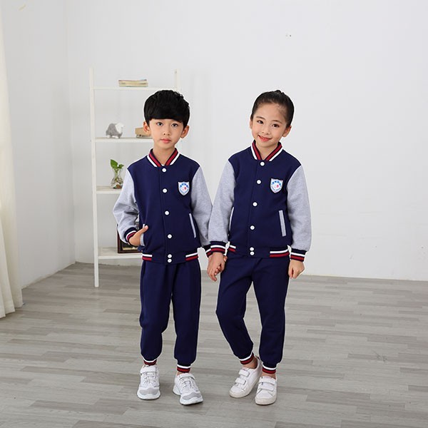 深圳幼兒園園服廠家哪家好？