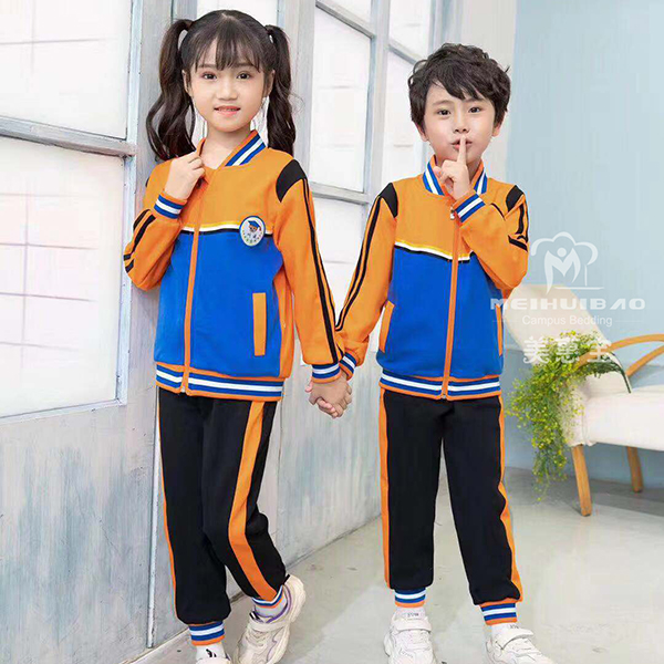 冬季運動款園服1830